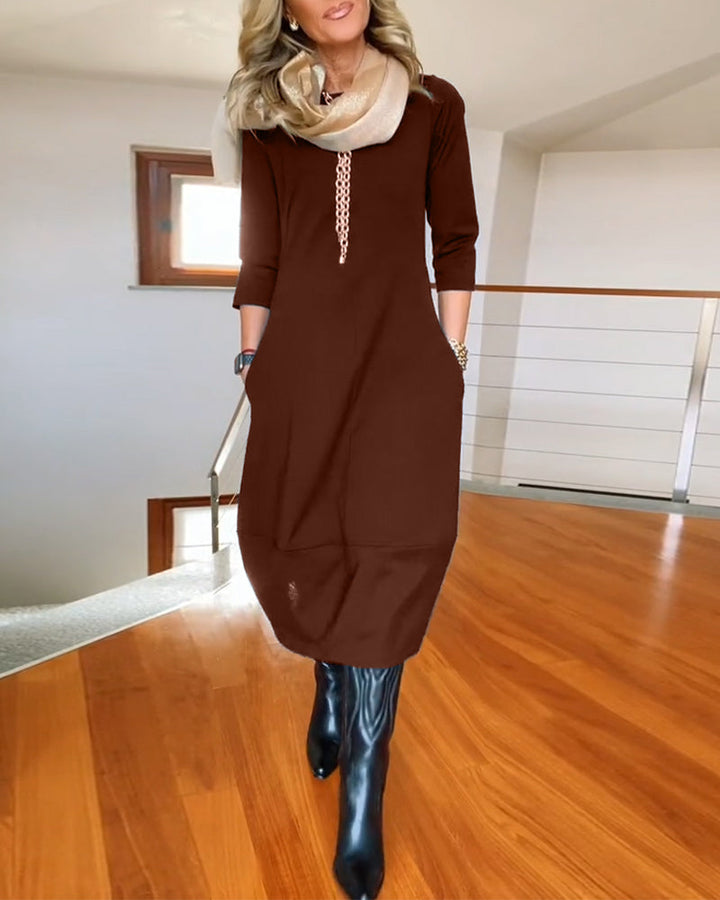 LUISA – Wszechstronna elegancja