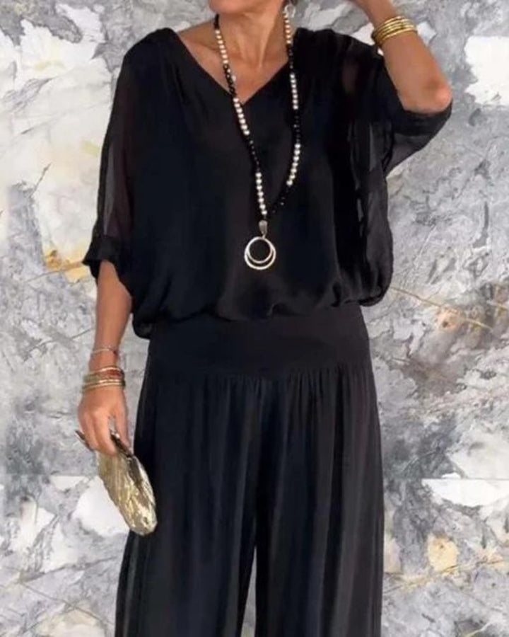 Oliwia – Stylowy boho zestaw na każdą okazję