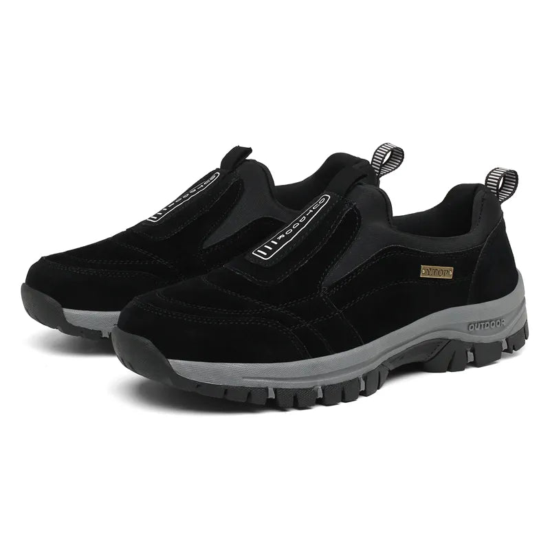 Isaac | Męskie Ortopedyczne Buty Trekkingowe