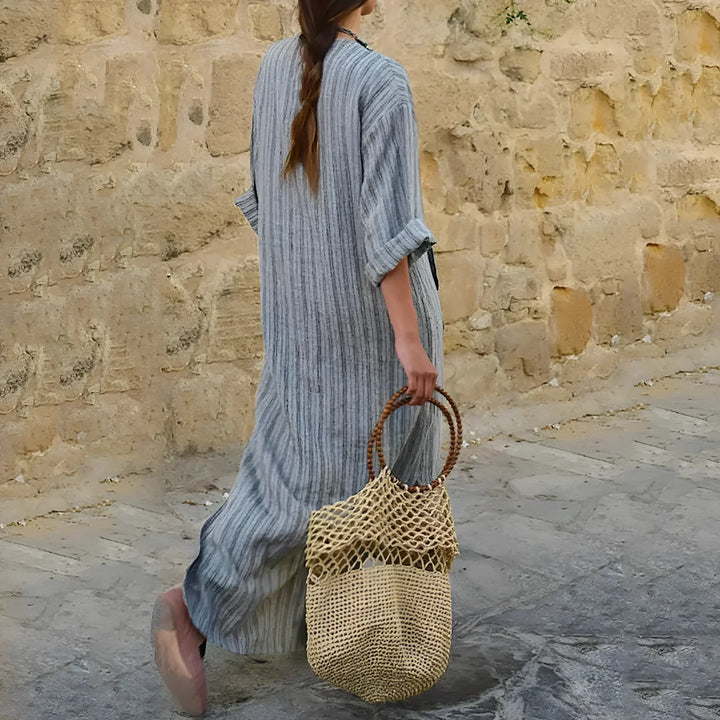 Odile™ | Elegancka i Wygodna Sukienka