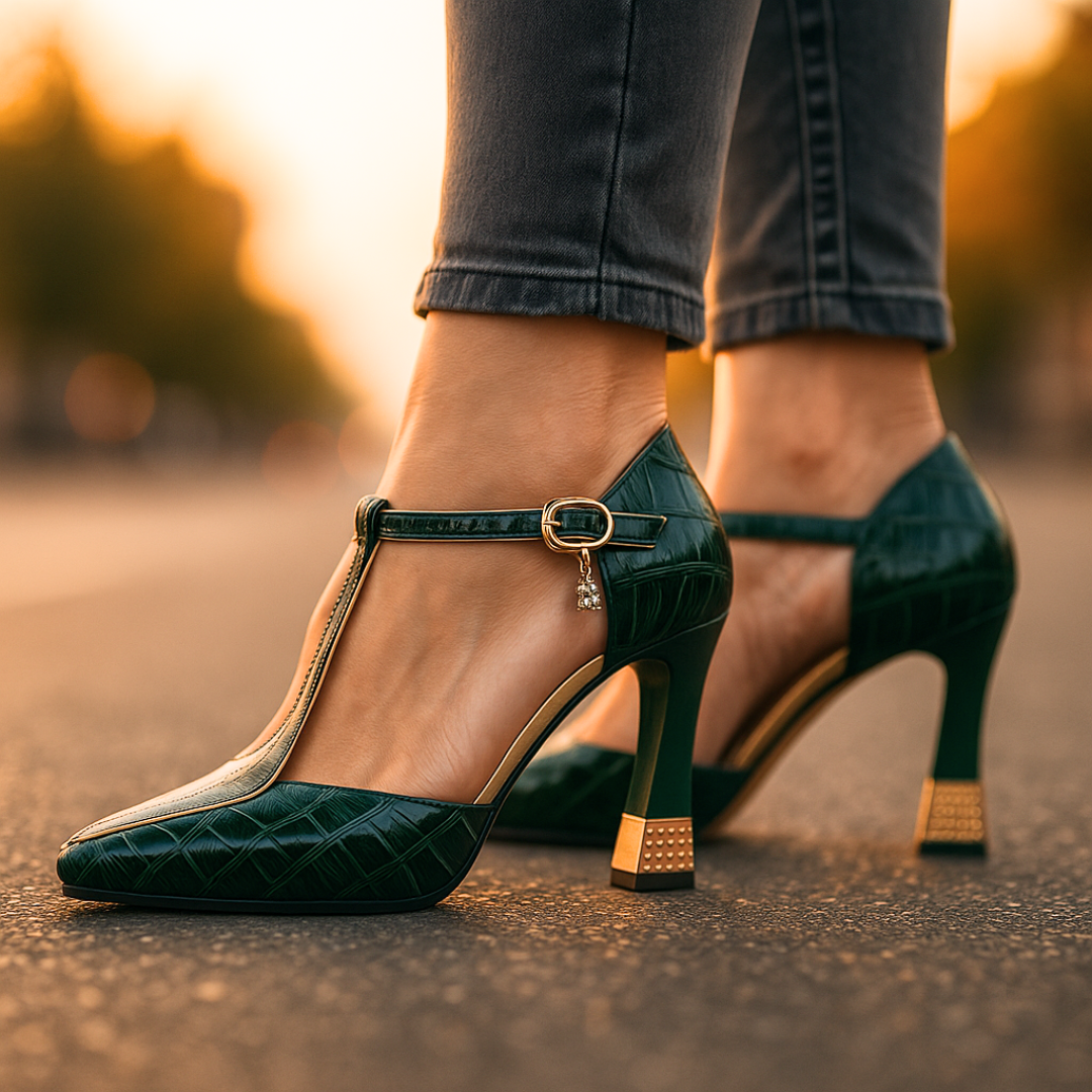 Sekkowe sirena Vivienne