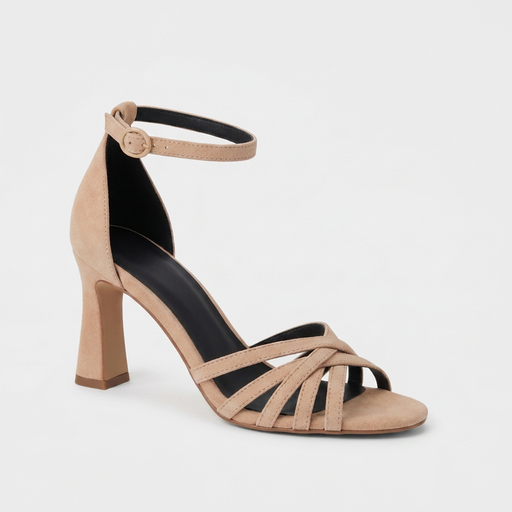 Lili – Eleganckie Ortopedyczne Szpilki