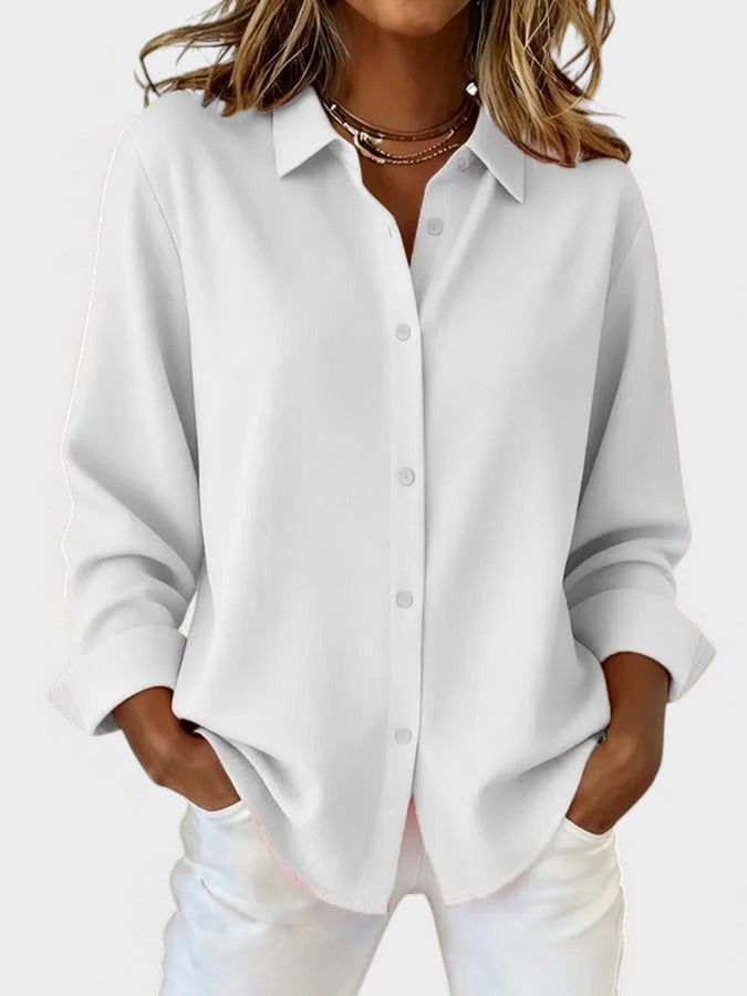 Cecilia™ | Elegancka damska bluzka