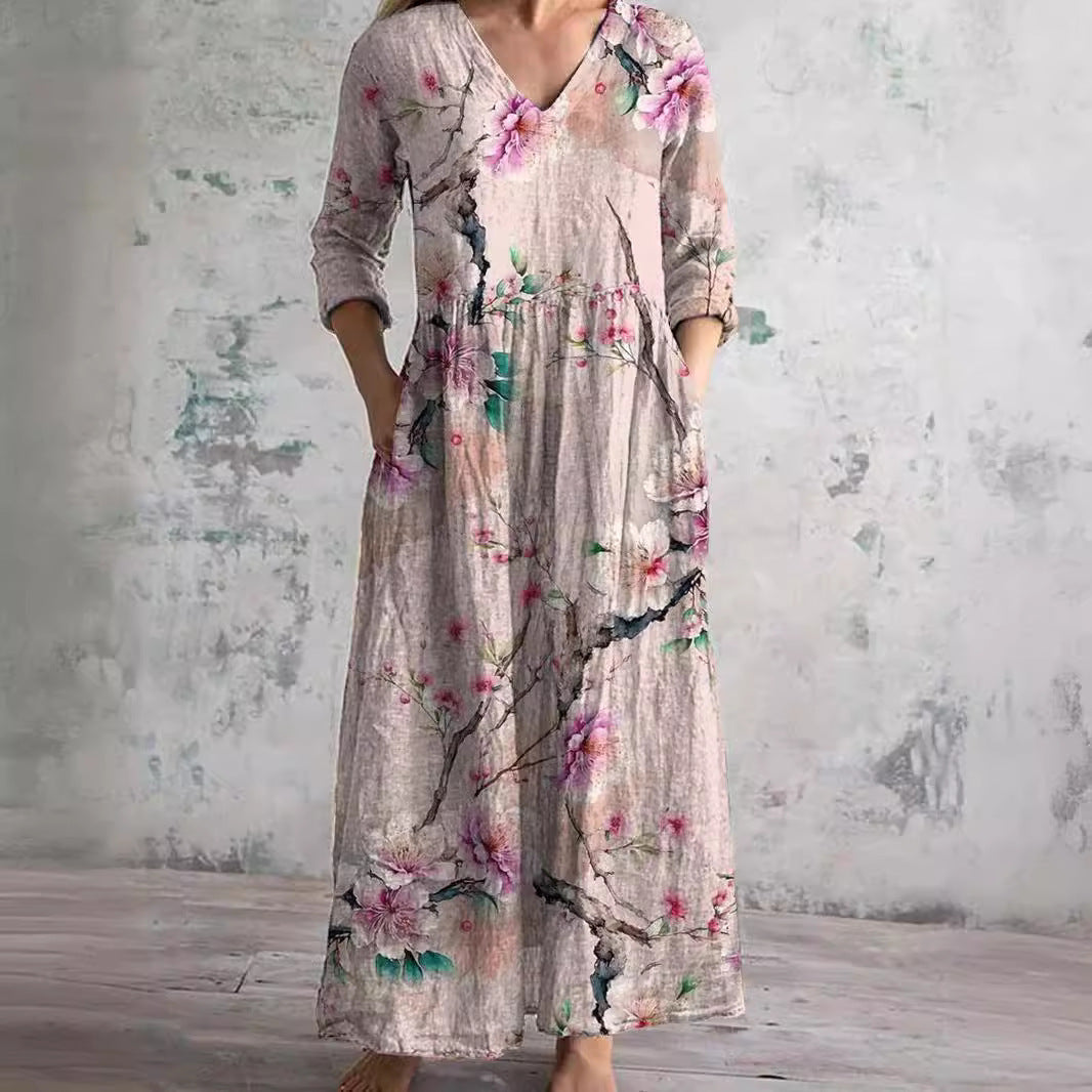 Bo | Blooming Grace Sukienka