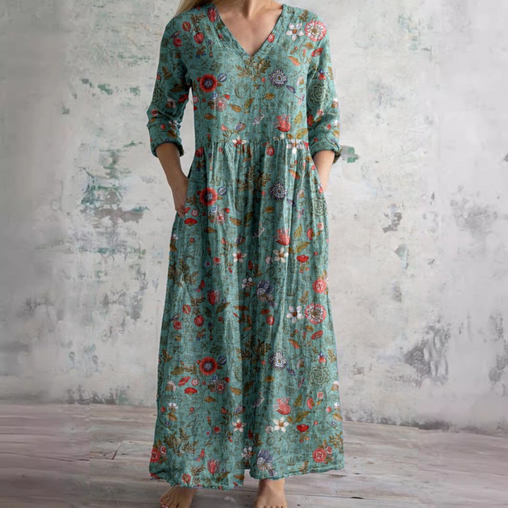 Bo | Blooming Grace Sukienka