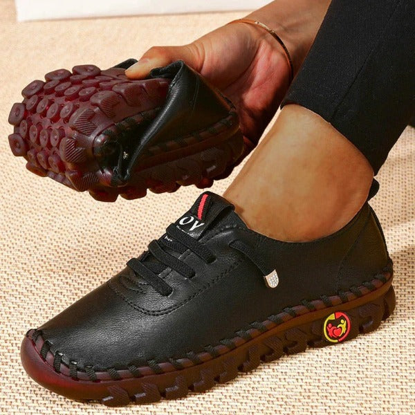 Danna | Japonia Ortopedyczne Buty &amp; Wygodne