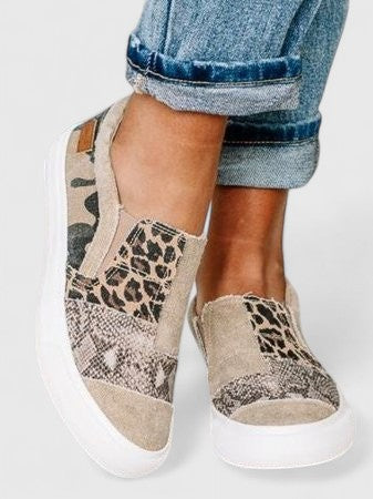 Damskie Ortopedyczne Buty z Amortyzacja na Codzienne Noszenie