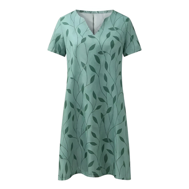 SARELA™ – ELEGANCKA I DOGODNA SUKIENKA